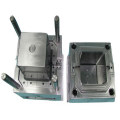 custom plastic box mould